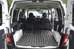 CITROEN BERLINGO 21