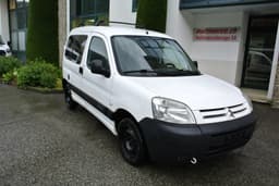 CITROEN BERLINGO 3