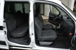 CITROEN BERLINGO 17