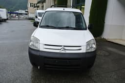 CITROEN BERLINGO 2