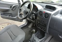 CITROEN BERLINGO 16