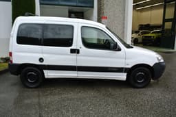 CITROEN BERLINGO 5