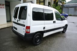 CITROEN BERLINGO 6