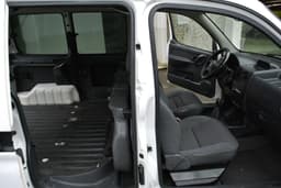 CITROEN BERLINGO 20
