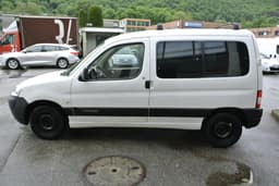 CITROEN BERLINGO 10