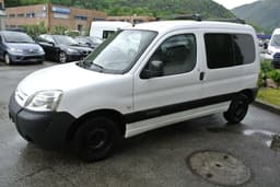 CITROEN BERLINGO 11
