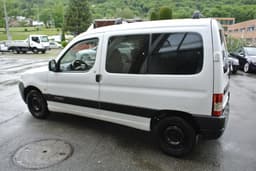 CITROEN BERLINGO 9