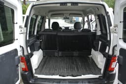 CITROEN BERLINGO 19