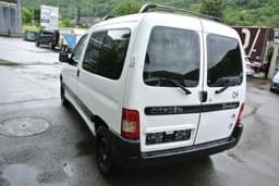 CITROEN BERLINGO 8