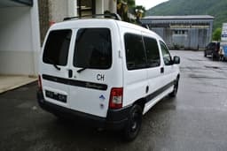 CITROEN BERLINGO 7