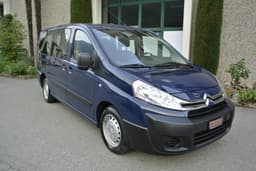 CITROEN JUMPY 3