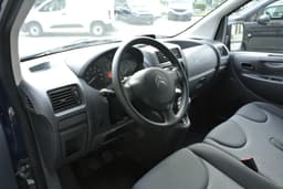 CITROEN JUMPY 15