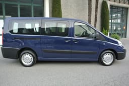 CITROEN JUMPY 5