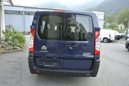 CITROEN JUMPY 8
