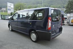 CITROEN JUMPY 9