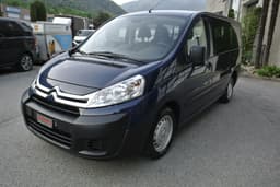 CITROEN JUMPY 1