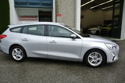 FORD FOCUS 5