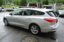 FORD FOCUS 10