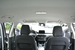 FORD FOCUS 21