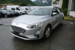 FORD FOCUS 1