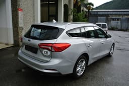 FORD FOCUS 7
