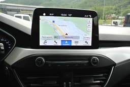 FORD FOCUS 27