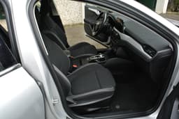 FORD FOCUS 17