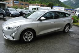 FORD FOCUS 12