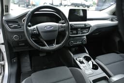 FORD FOCUS 22