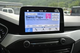 FORD FOCUS 30
