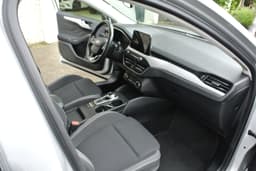 FORD FOCUS 18