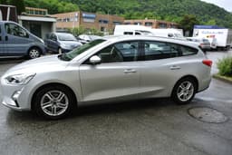 FORD FOCUS 11
