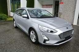FORD FOCUS 4