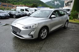 FORD FOCUS 2