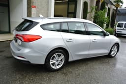 FORD FOCUS 6