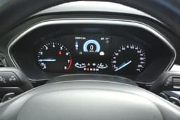 FORD FOCUS 25