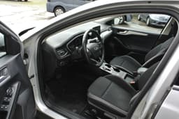 FORD FOCUS 13