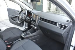 RENAULT CLIO 20