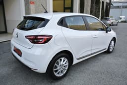 RENAULT CLIO 8