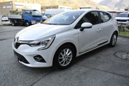 RENAULT CLIO 4