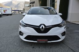 RENAULT CLIO 2