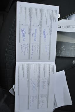 RENAULT CLIO 27