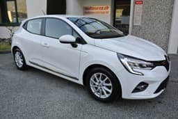 RENAULT CLIO 6
