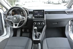 RENAULT CLIO 22