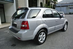 KIA SORENTO 7