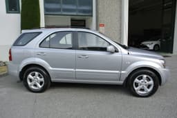 KIA SORENTO 6