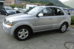 KIA SORENTO 12