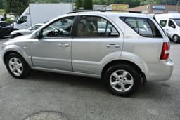 KIA SORENTO 11