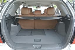 KIA SORENTO 18