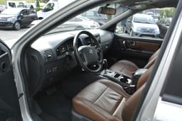KIA SORENTO 13